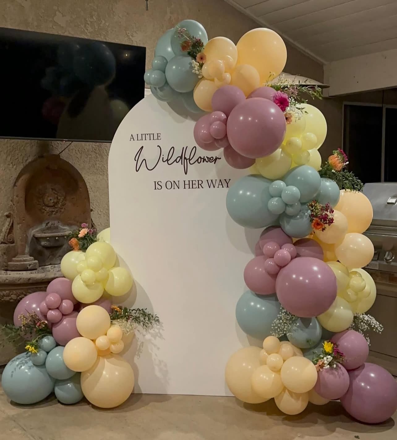 Florabounce_decorevent 4