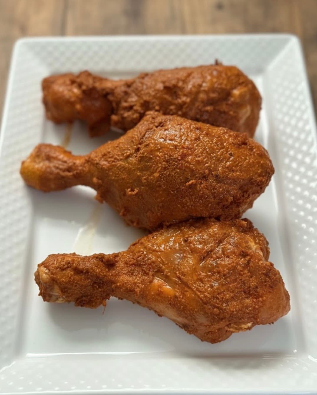 Chickitarian Chicken 3