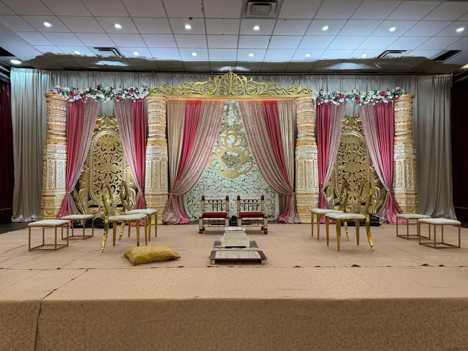 Angel Linen & Decor