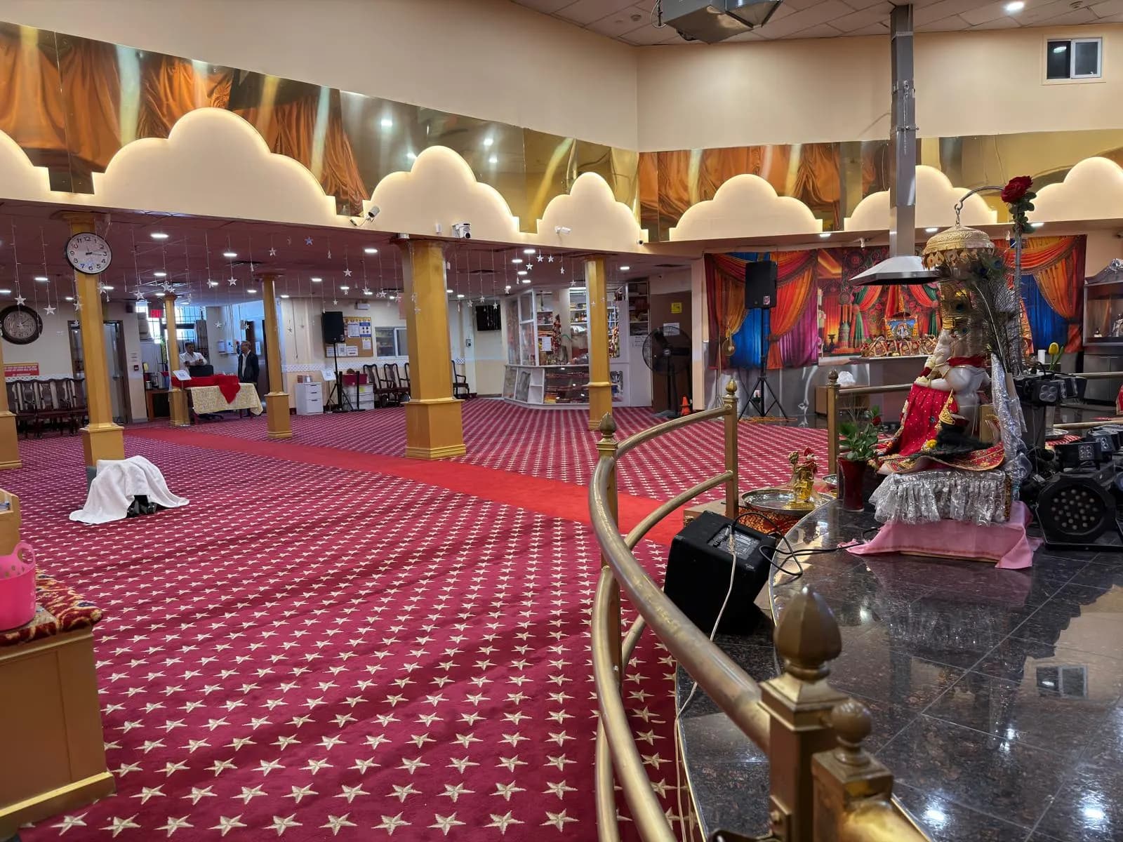 Shri Hanuman Mandir 2