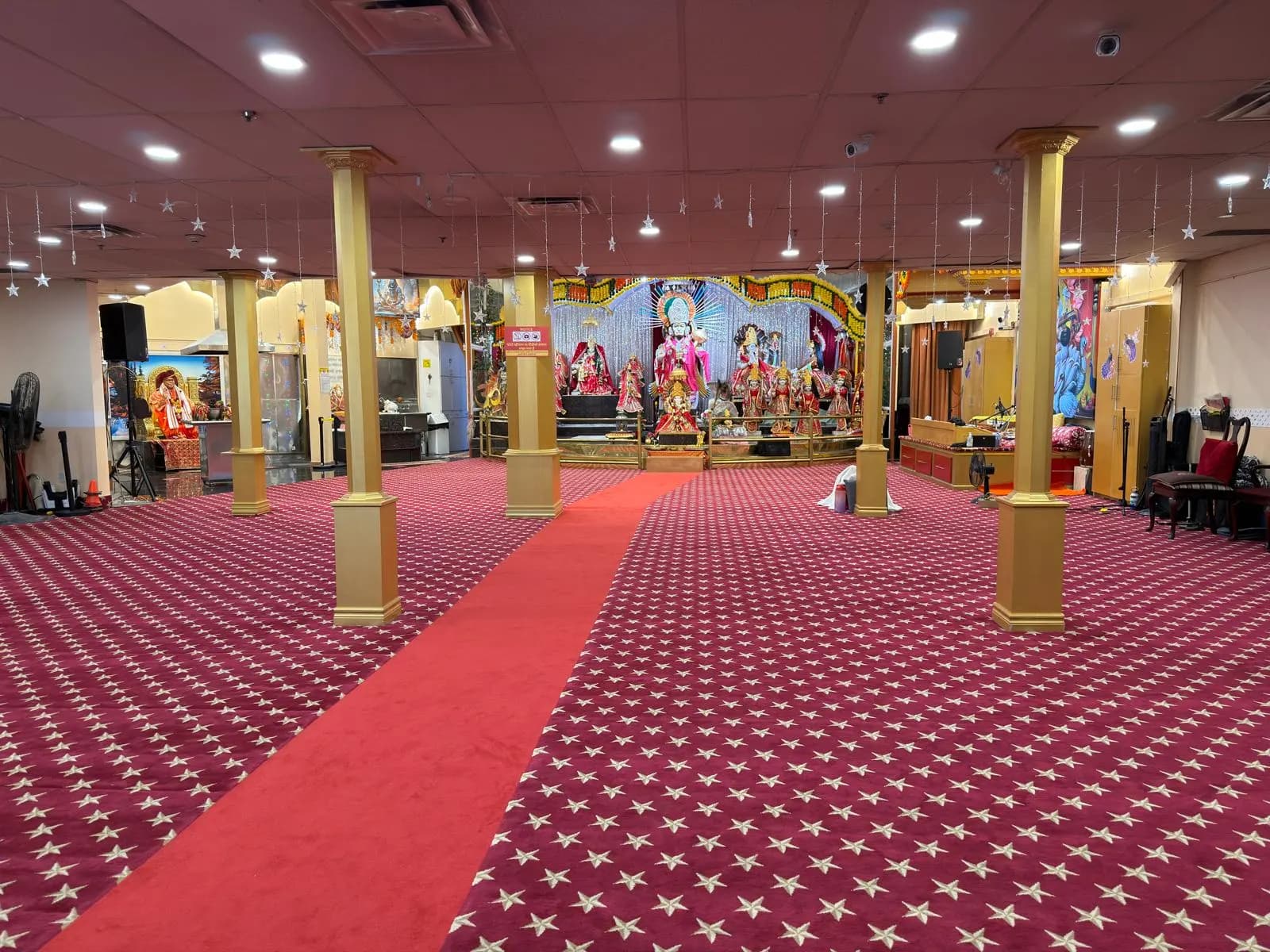 Shri Hanuman Mandir 3