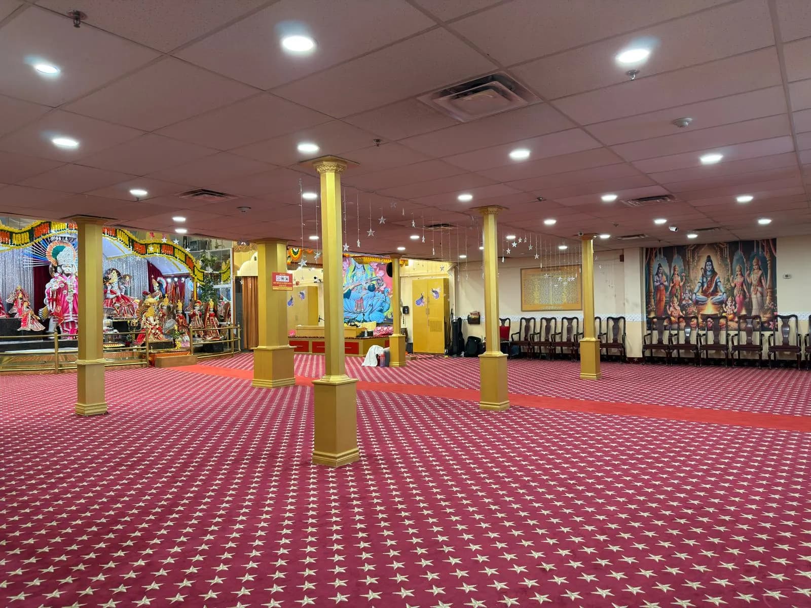 Shri Hanuman Mandir 4