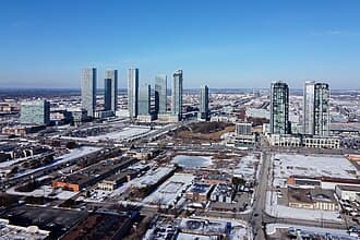 Vaughan, ON