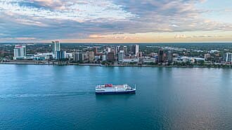Windsor, ON