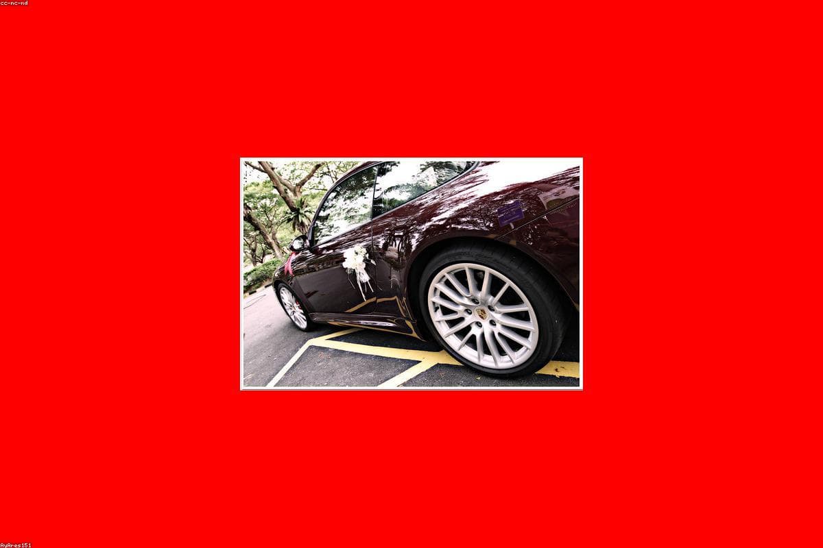 Garuda Luxury Transportation