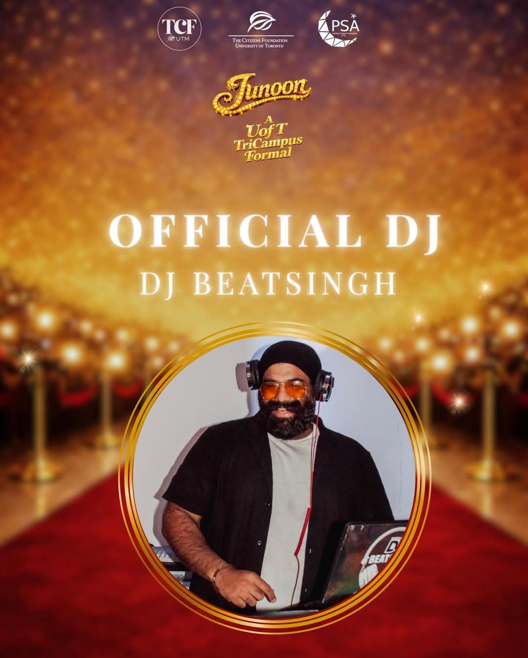Dj Beatsingh 2