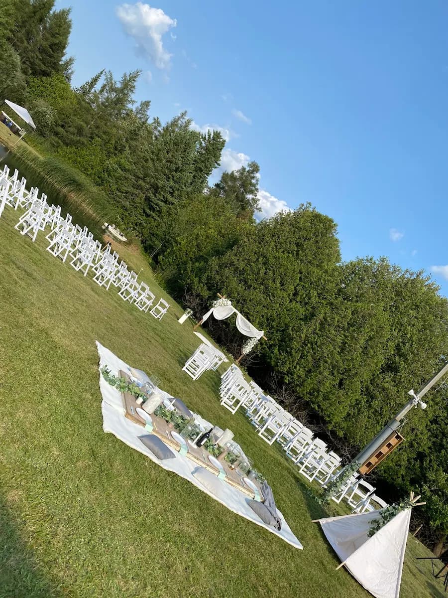 Paradise Farm Outdoor Venue 5