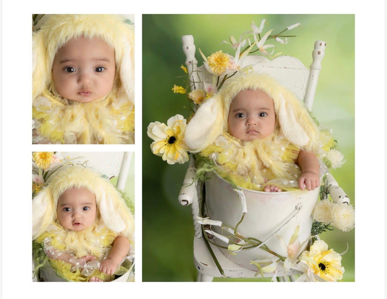 THE FIRST STEPS PHOTOGRAPHY 3
