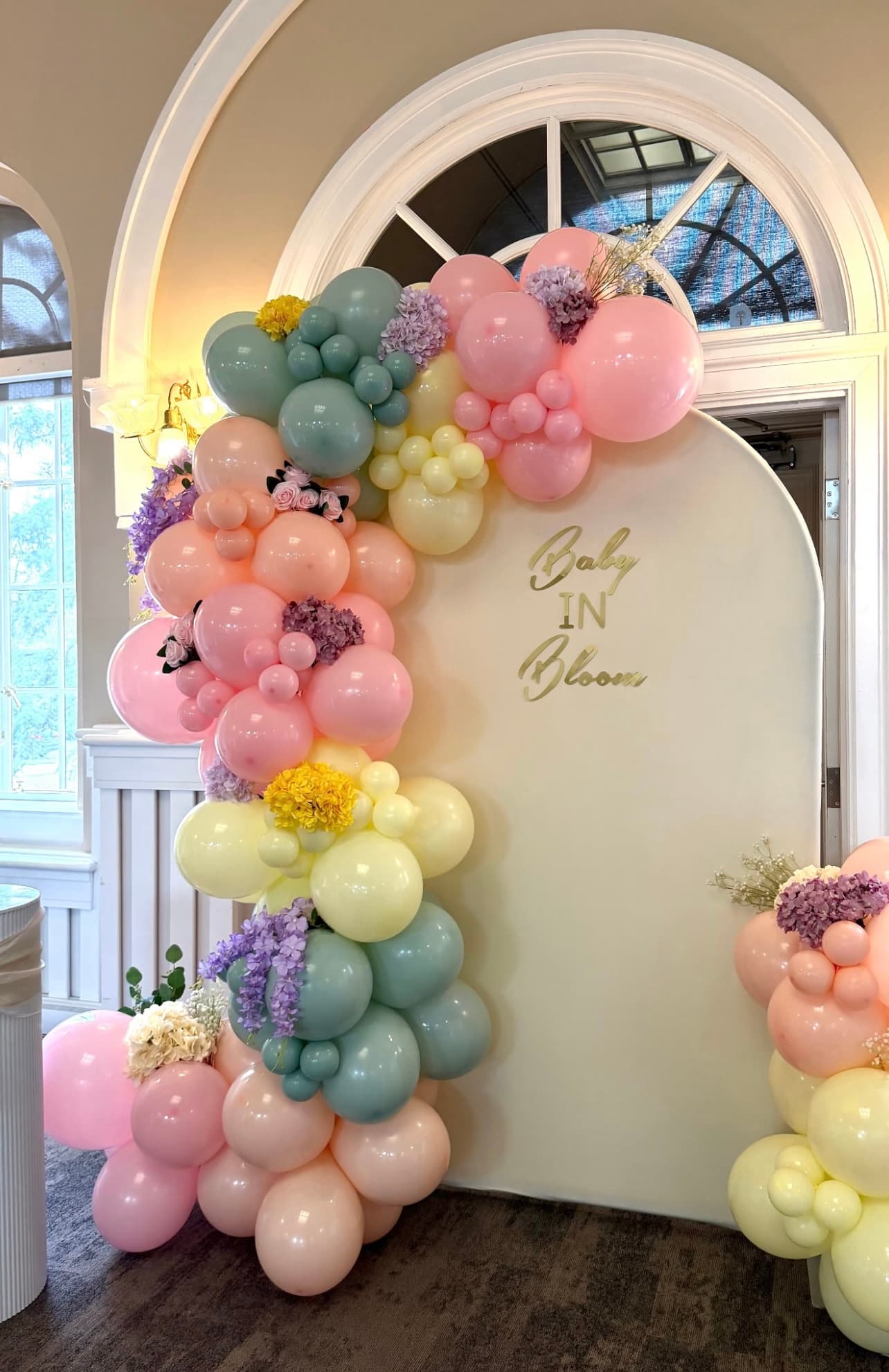 Florabounce_decorevent 3