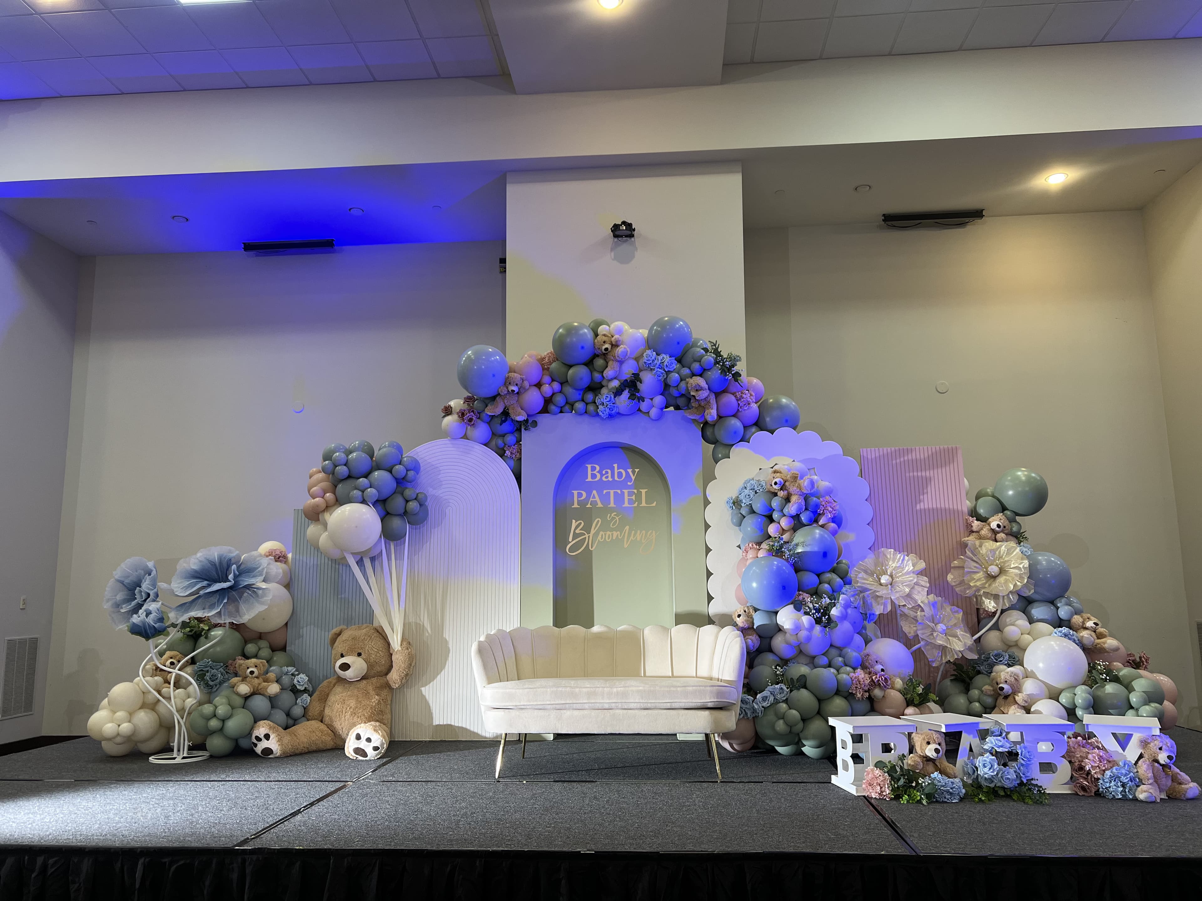 Florabounce_decorevent 4