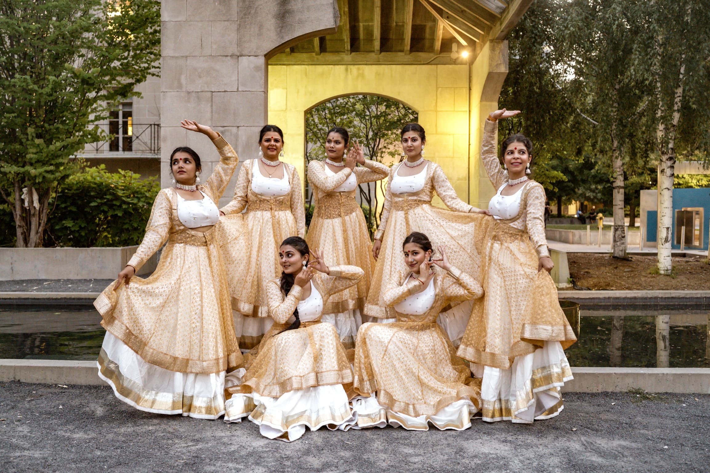 Chahana Dance Studio