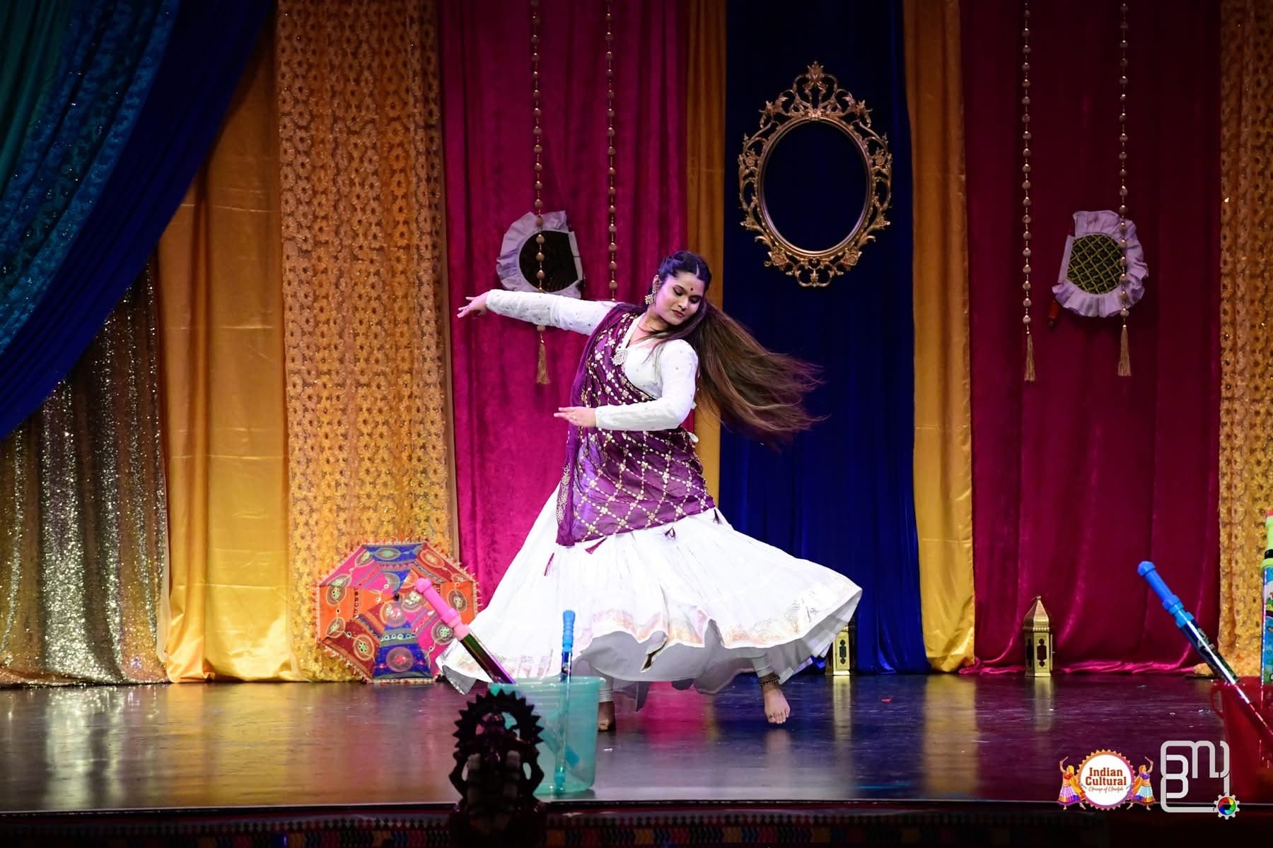 Chahana Dance Studio 2