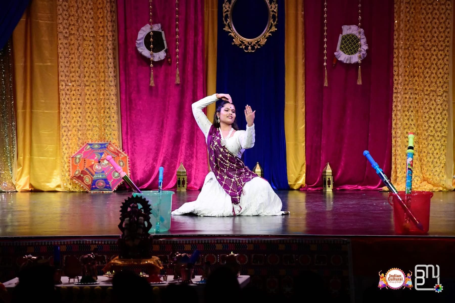 Chahana Dance Studio 3
