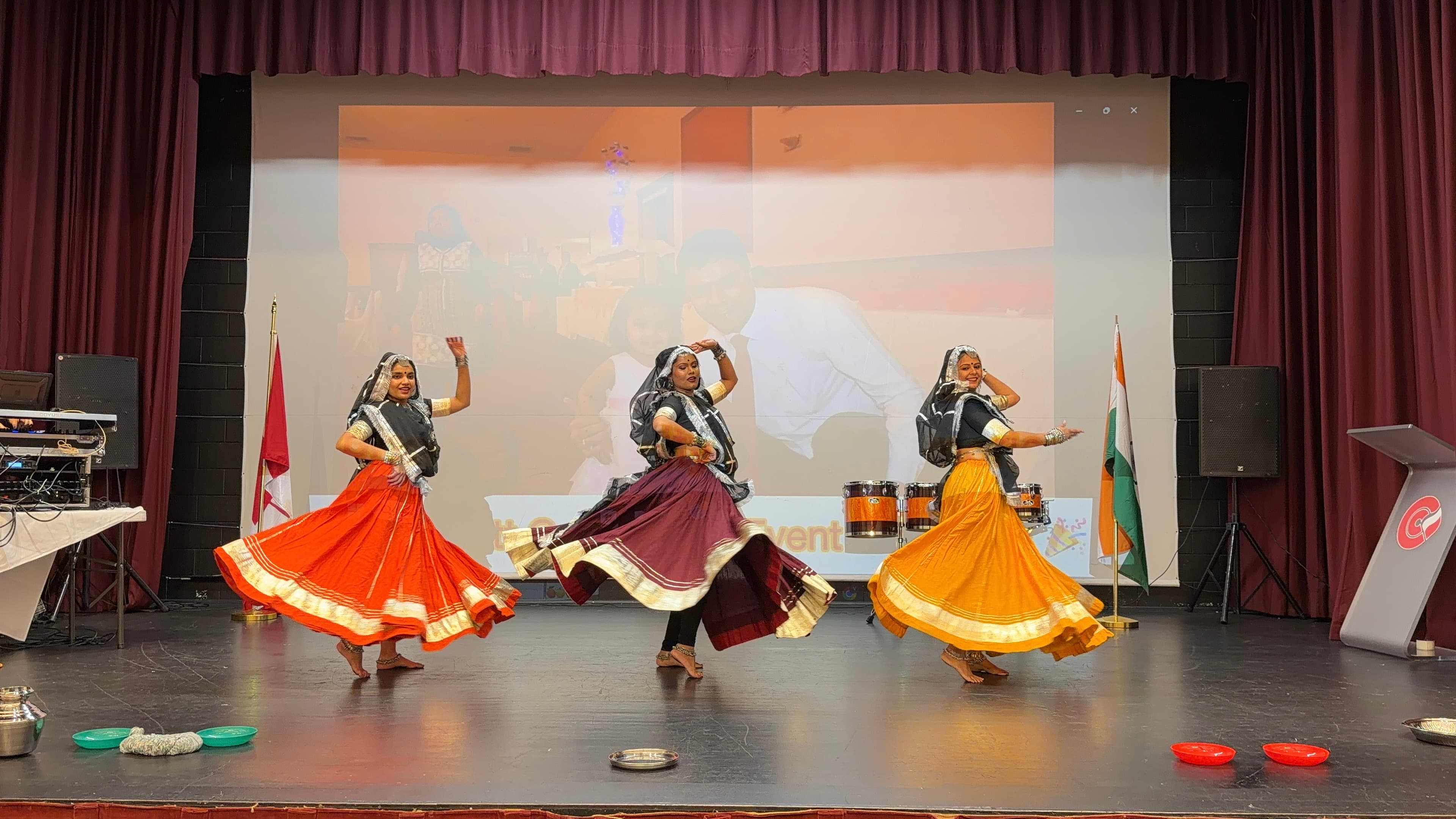Chahana Dance Studio 5